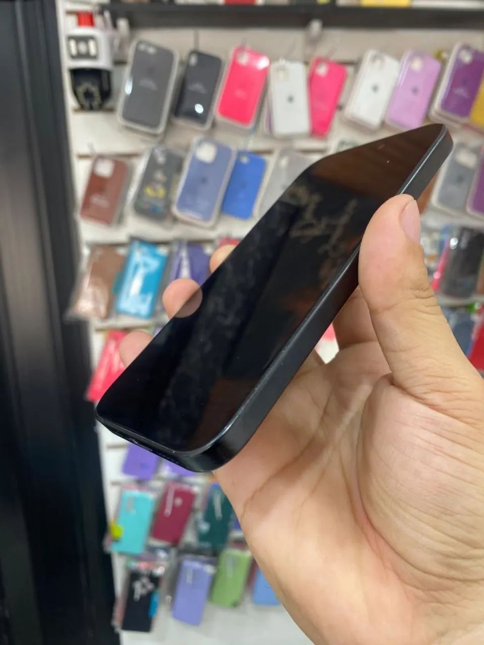 IPhone 15 - 128GB COMPLETO/ORIGINAL - Foto 4