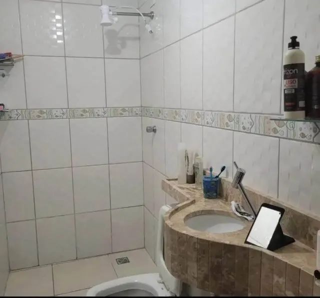 CASA DISPON ÍVEL NO BACANGA - Foto 2