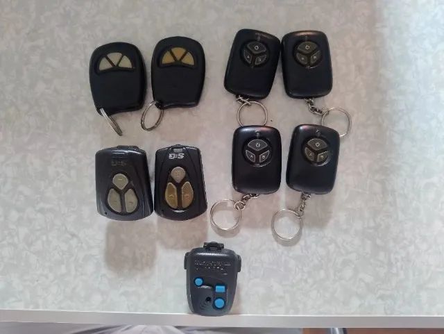 Controles