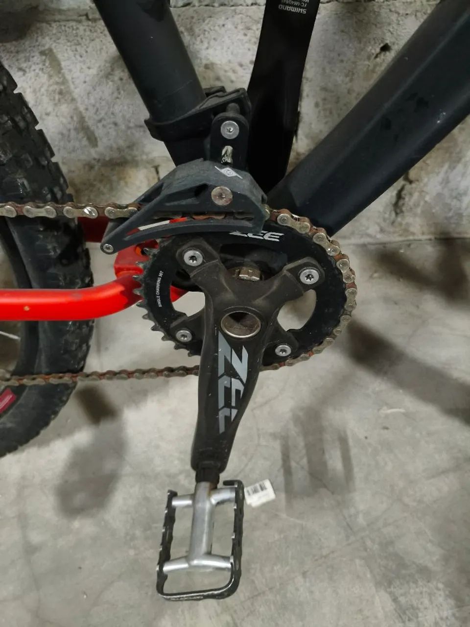 Bike 29 Full suspension - Foto 4