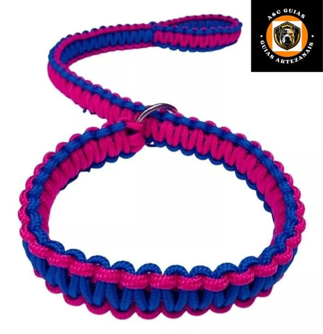 Guia artesanais luxo - Foto 5