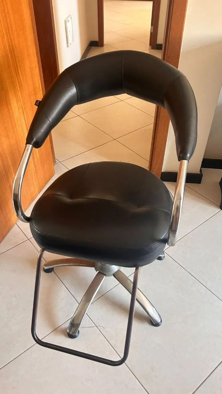 Vendo itens de Salão de beleza. - Foto 4