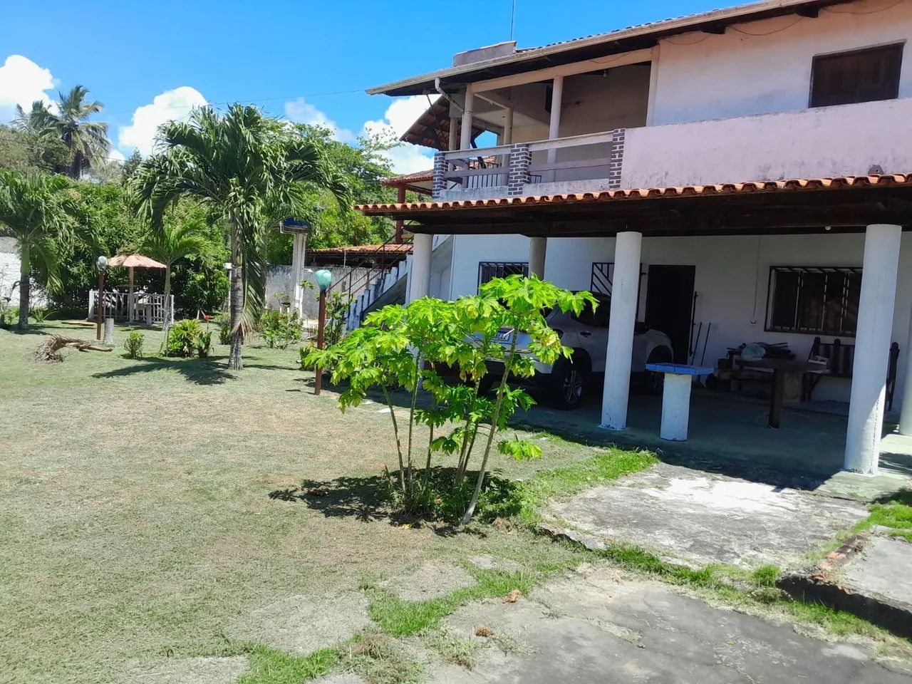 CASA ILHEUS PRAIA SUL CURURUPE - Foto 2