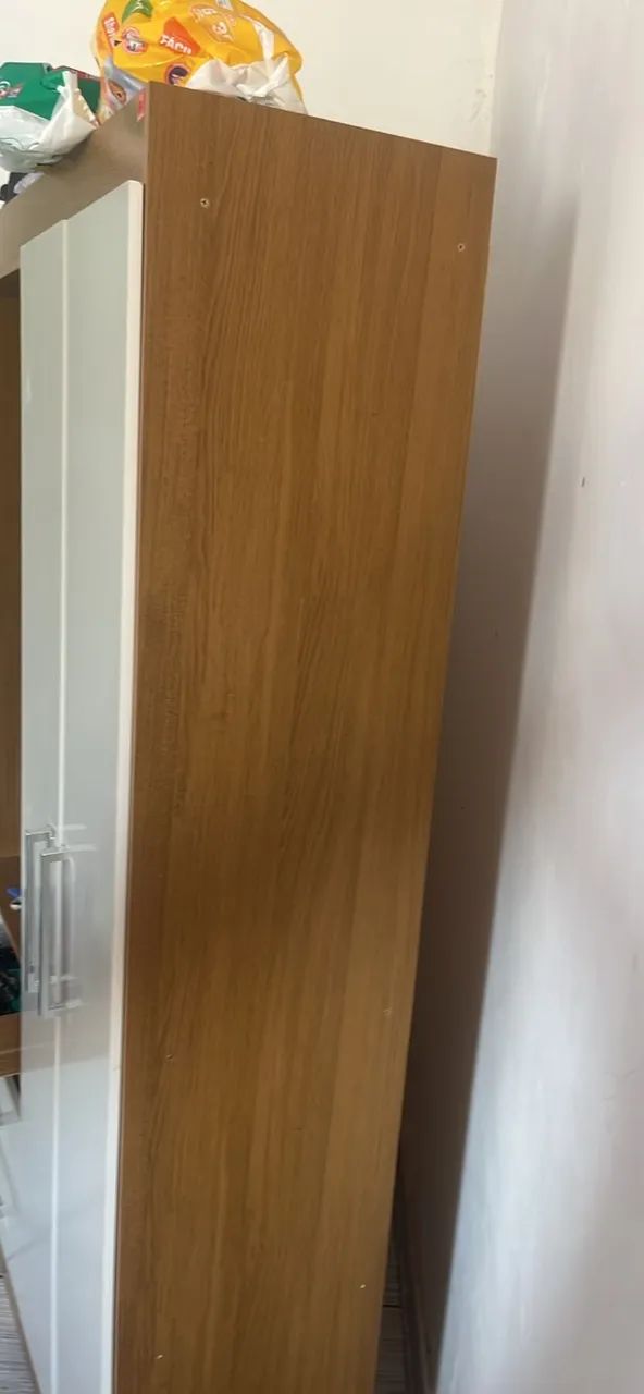 Guarda roupa - Foto 3