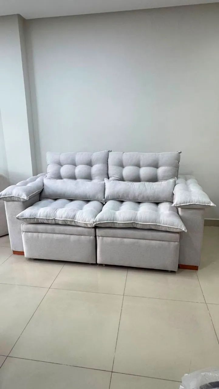Sofa baú  - Foto 3