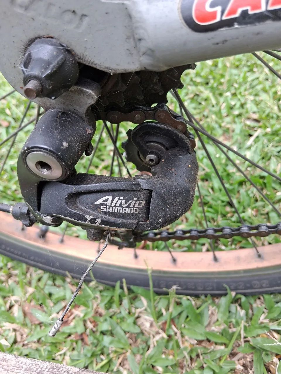 Bike aro 21 - Foto 3