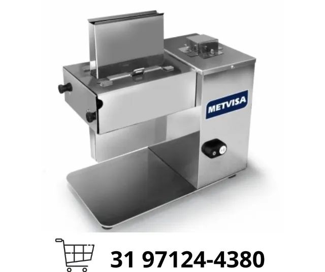 Amaciador de Bife Metvisa Inox