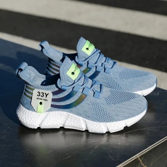 tenis esportivo 33y  - Foto 3