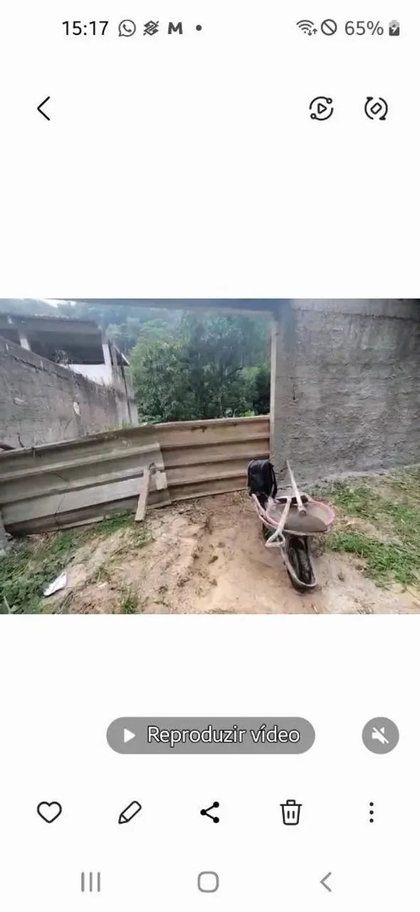 Terreno itacuruça/muriqui - Foto 4