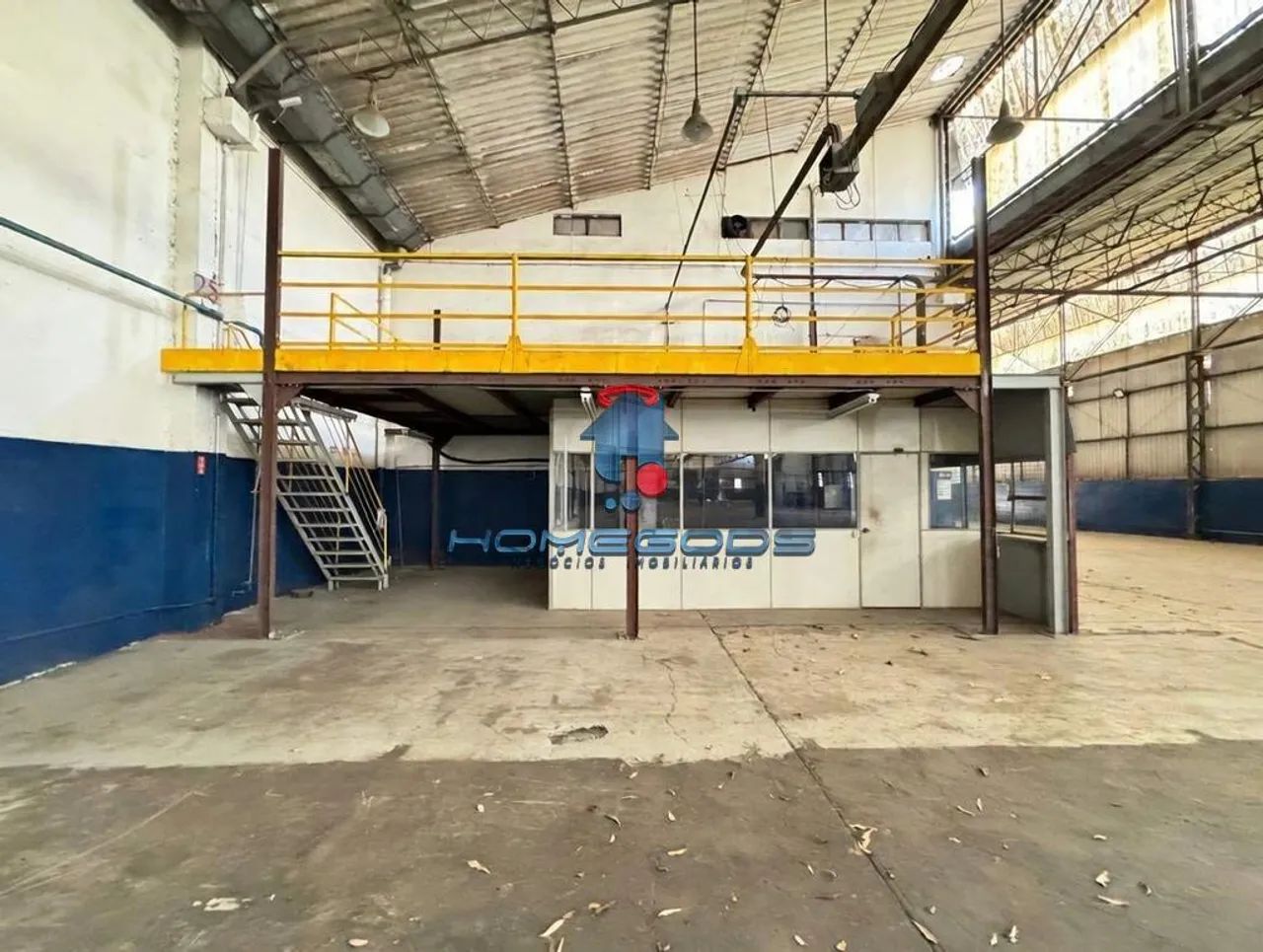 Galpão para alugar em Vinhedo, Santa Rosa, com 37000 m² - Foto 3