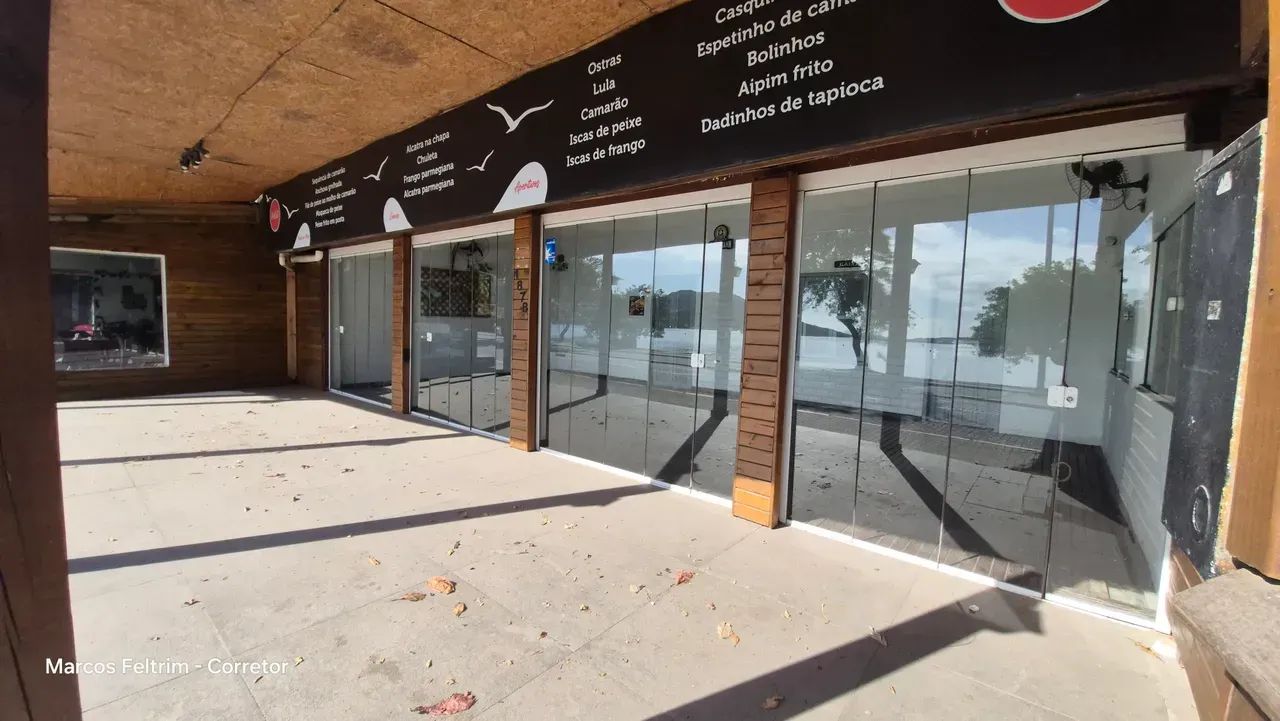 Restaurante Ponto Comercial para locação - Foto 4