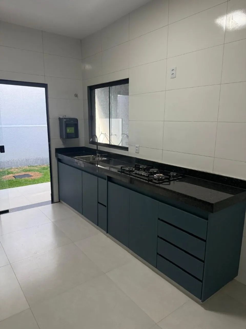 Casa 2 Quartos no Parque Eldorado Oeste - Foto 4