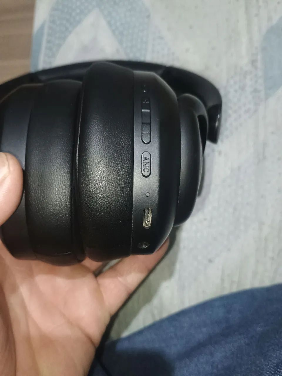 Fone de ouvido - Foto 2