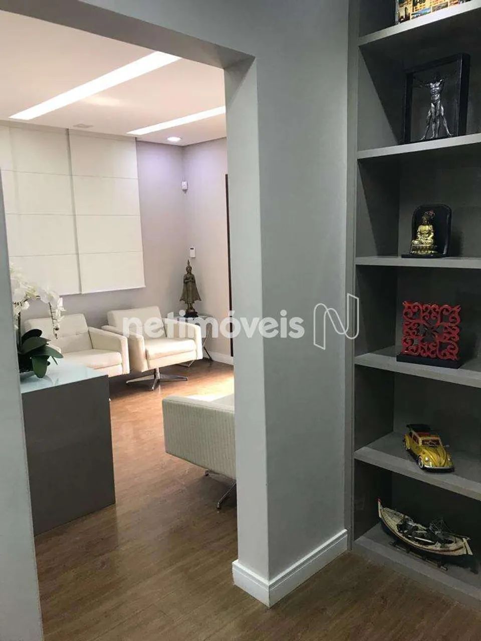 Venda Casa comercial Castelo Belo Horizonte - Foto 3