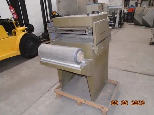 Embaladora a vácuo Tecno - Foto 2