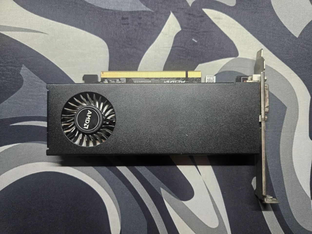 RX 550