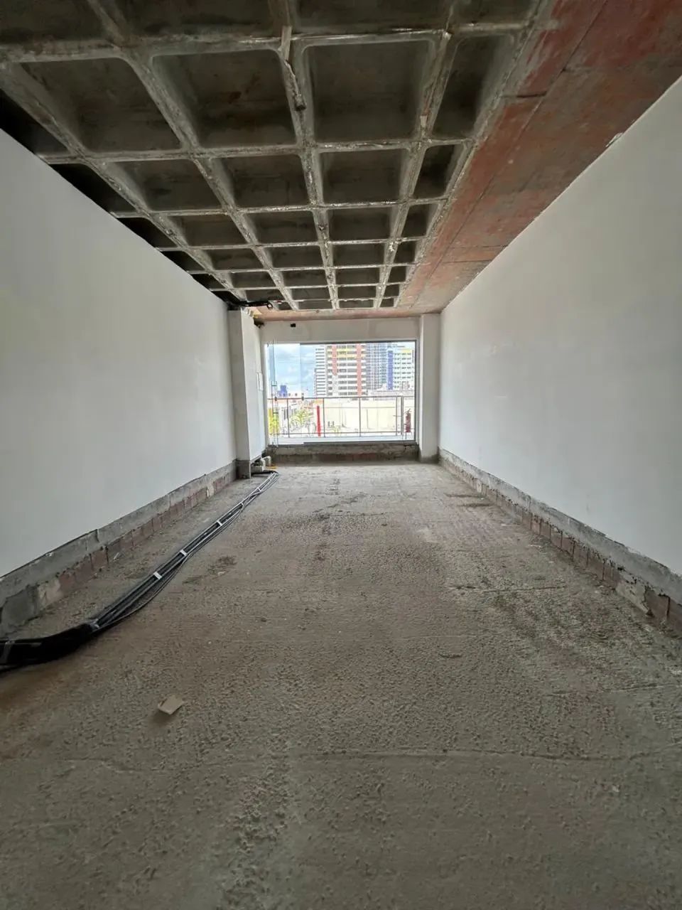 Sala comercial excelente localização no Jardim Oceania - Foto 2