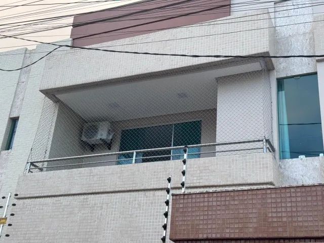 TELA DE PROTEÇÃO