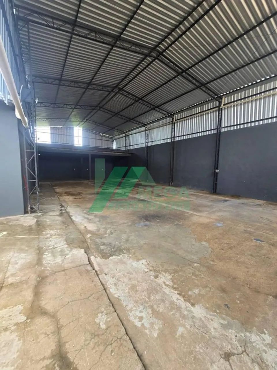 Galpão para Locação, Nova Marabá - Cidade Jardim - Marabá - Foto 3