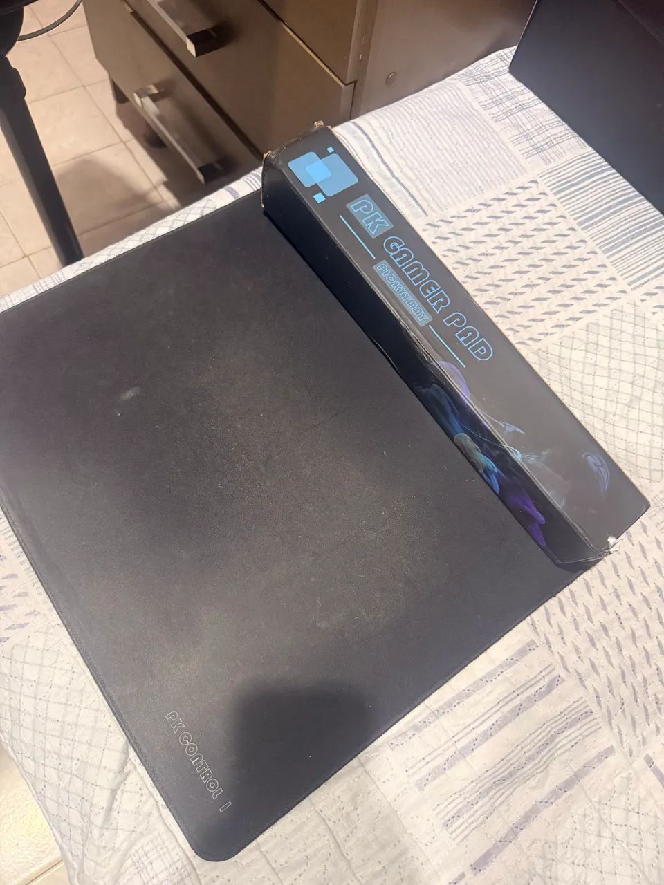 PK CONTROL 1
