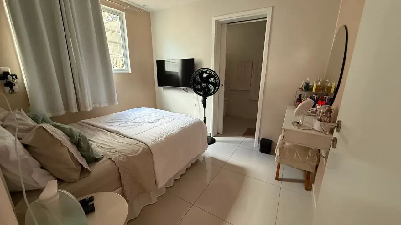 Apartamento Térreo mobiliado 2 quartos Praia do Bessa - Foto 3