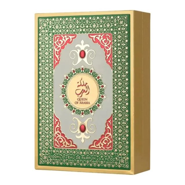 Queen of Arabia - Lattafa - Foto 2