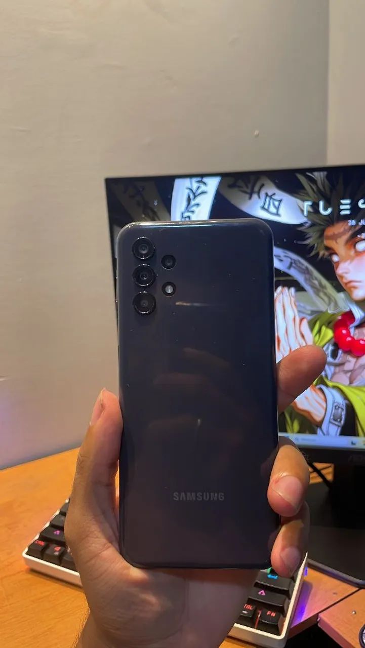 Samsung A13 128 gigas  - Foto 3