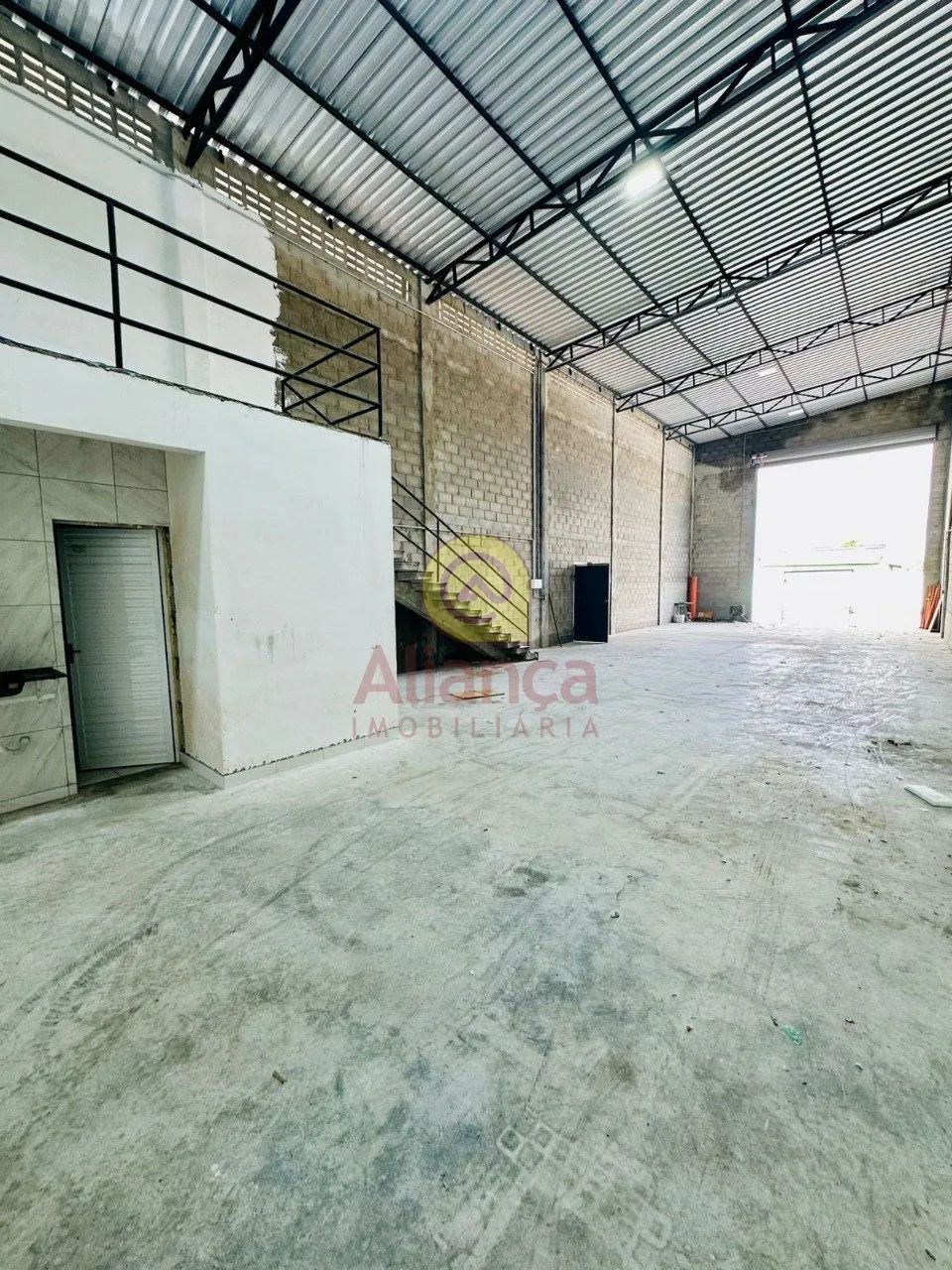 GALPÃO LOCAÇÃO EM PARNAMIRIM - Foto 3