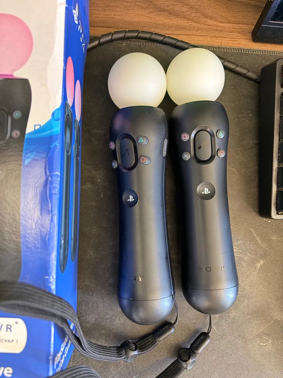 PS4 PlayStation Move PS4 VR - Foto 4