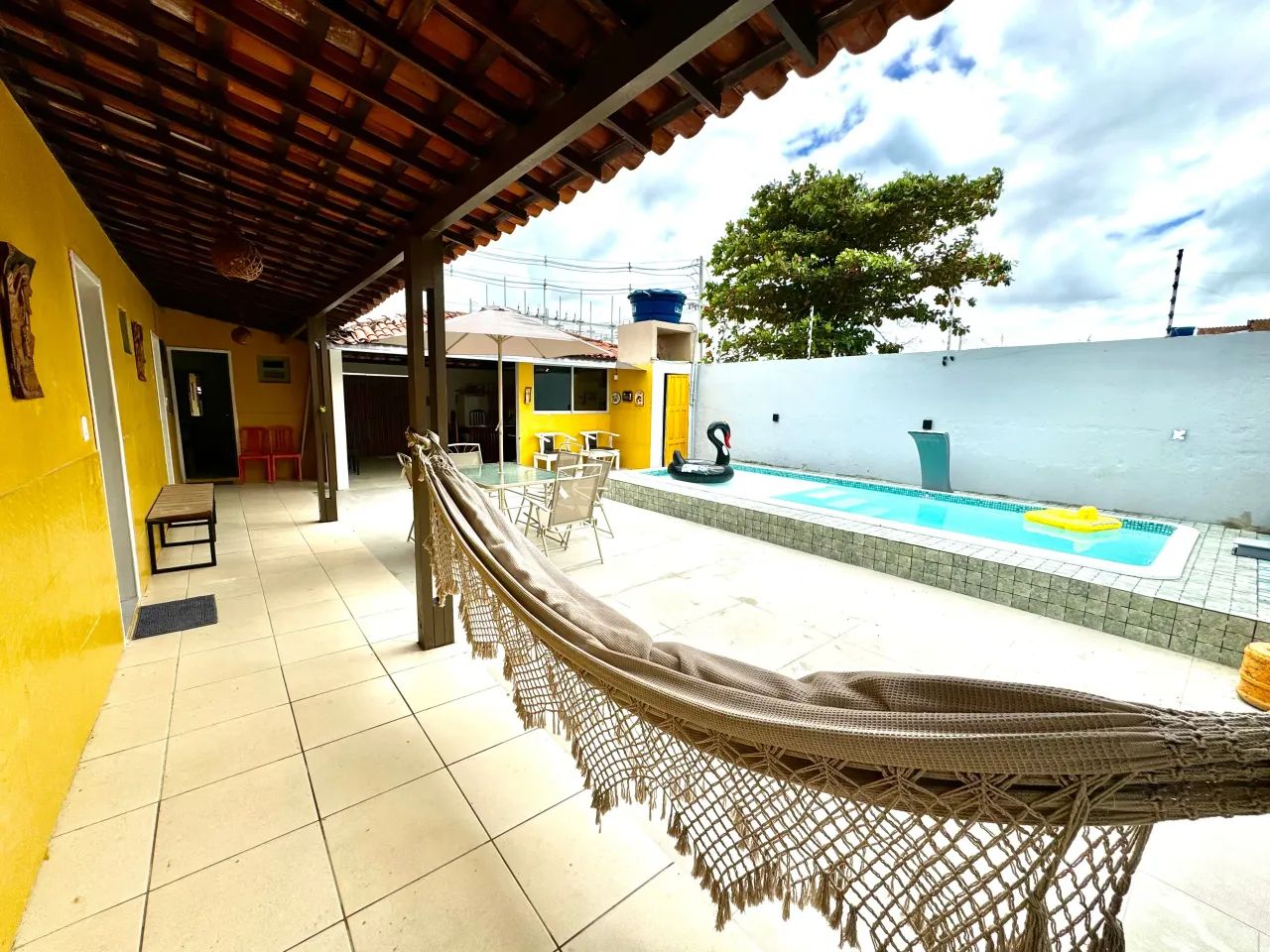 Casa para temporada - Foto 4