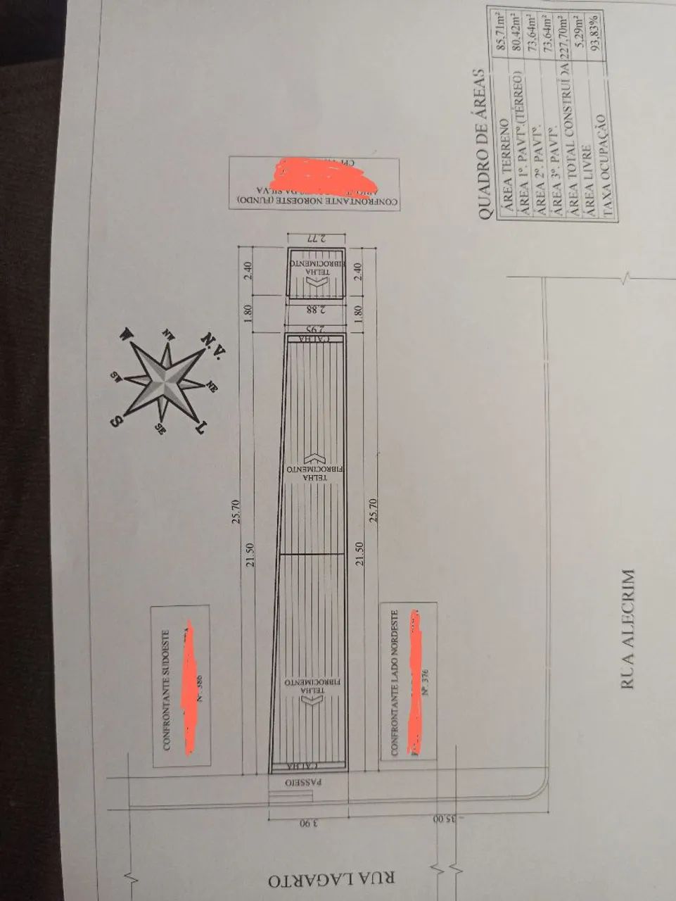 Oportunidade! Venda de prédio comercial - Foto 2