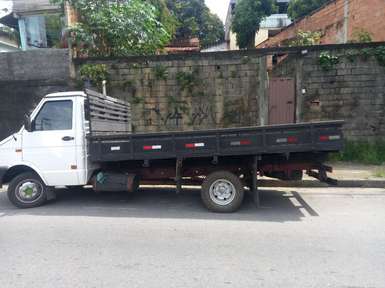 Ivéco daili 3510 - Foto 3