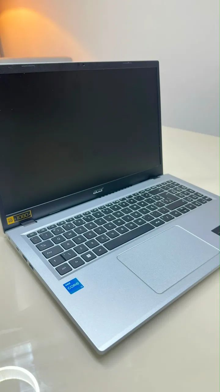 VENDO Notebook Acer Aspire 3 16 - Foto 4