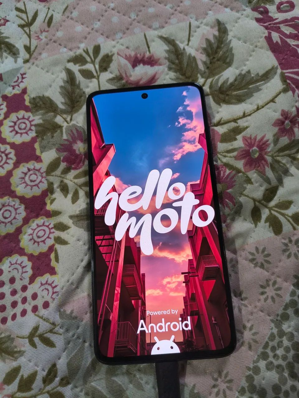 Motorola G 84 - Foto 5