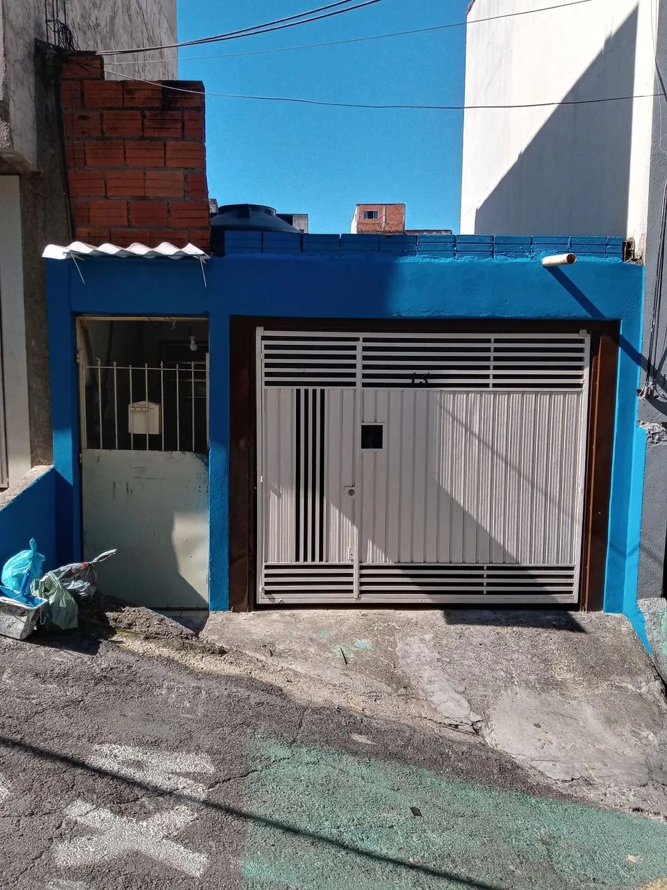 Foto - São Paulo - Conjunto Habitacional Turística