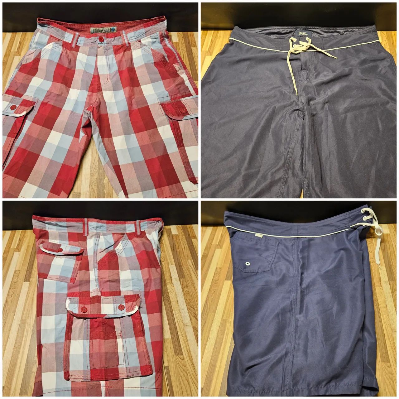 Bermudas Originais 48 - Foto 4