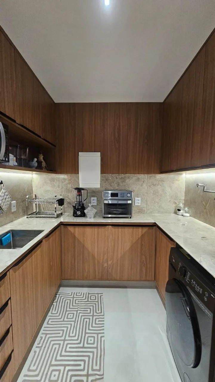  Apartamento 2 quartos nascente Livello Garden - Foto 5