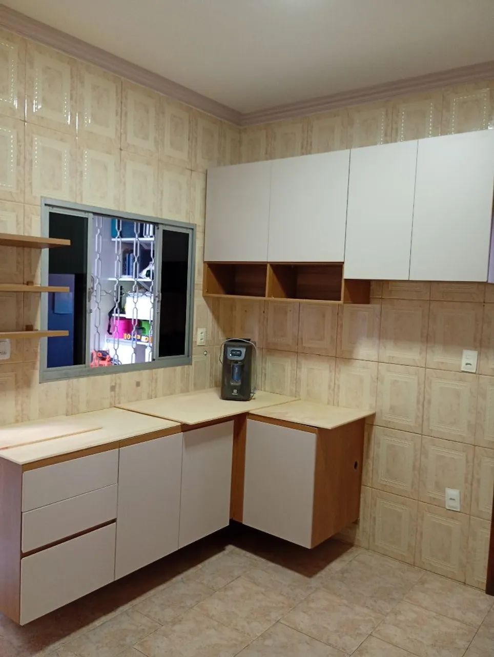 Casa de dois pisos. - Foto 3