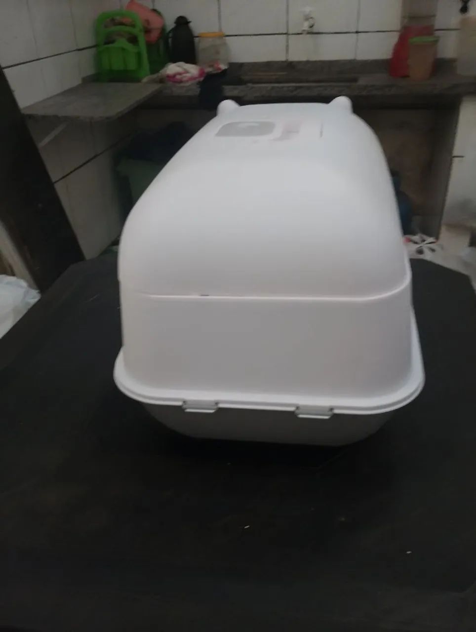 Kit para gatos  - Foto 2
