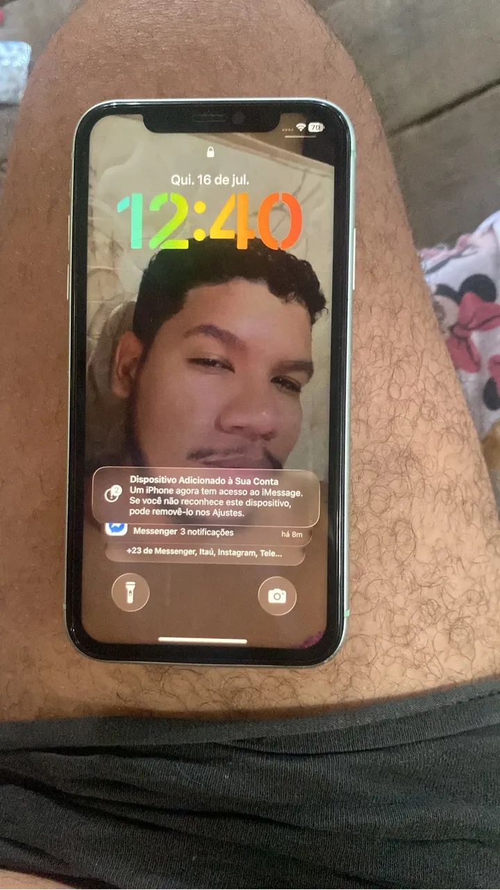 iPhone 11