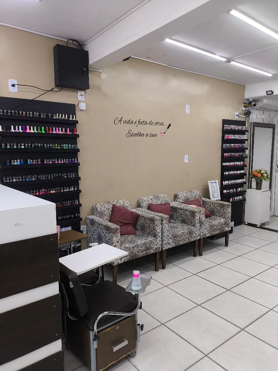Vaga para Manicure - Itapuã  - Foto 2