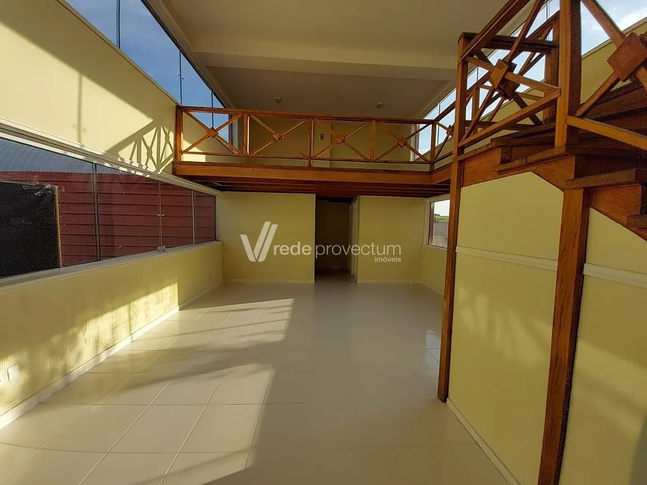 Sala comercial no Alphaville Campinas. - Foto 5