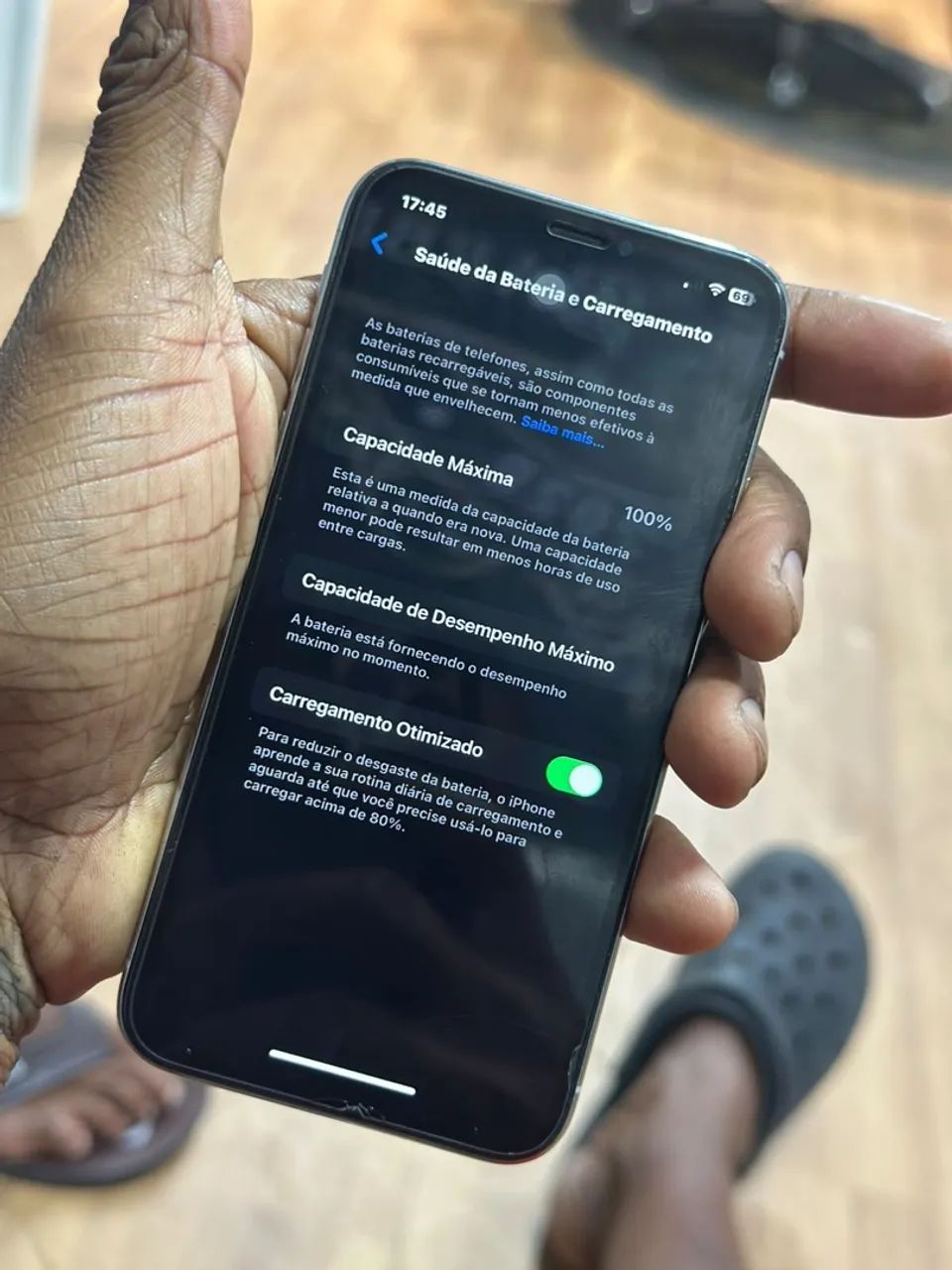 IPHONE X - Foto 3