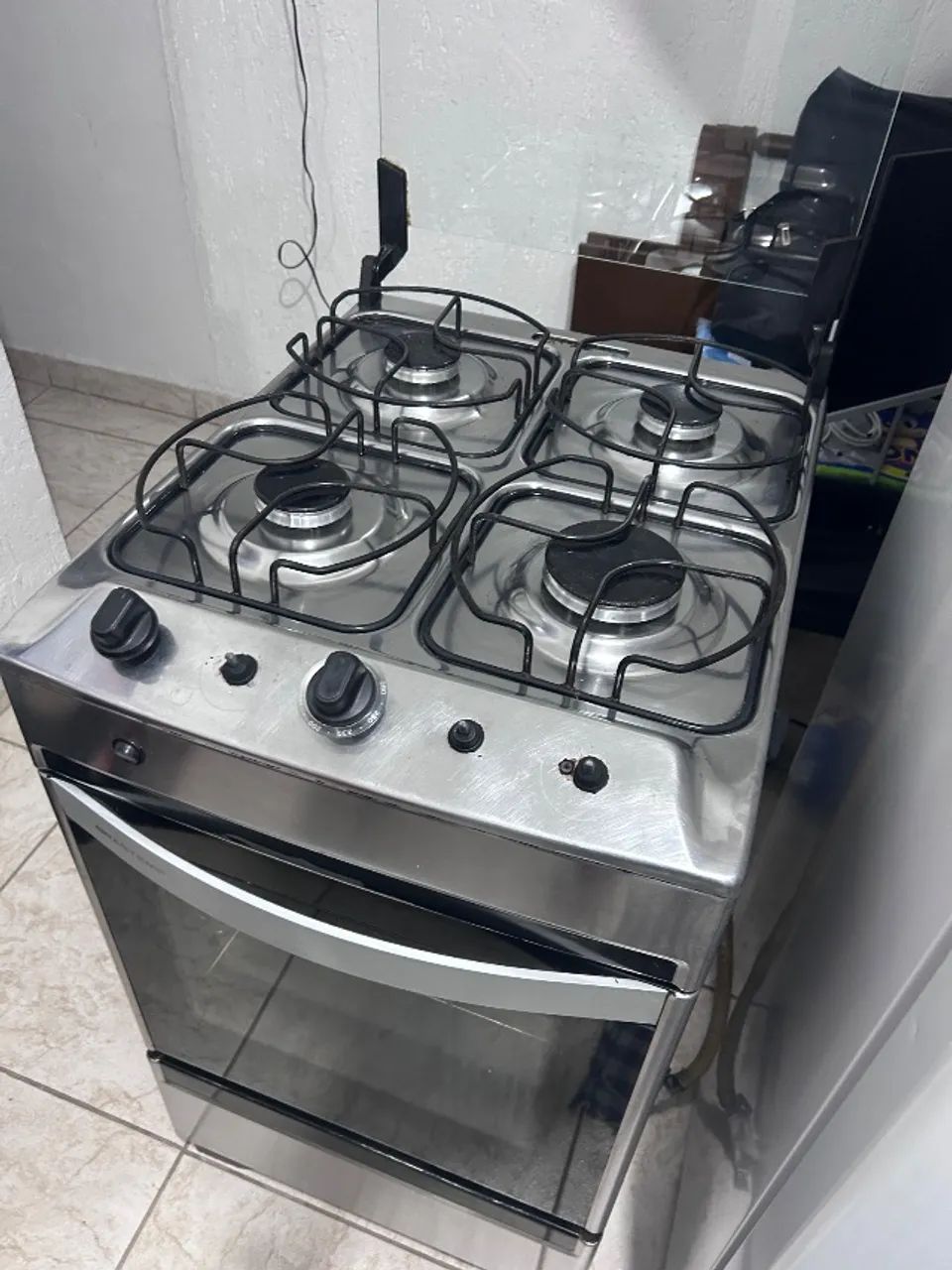 Fogão - Foto 2