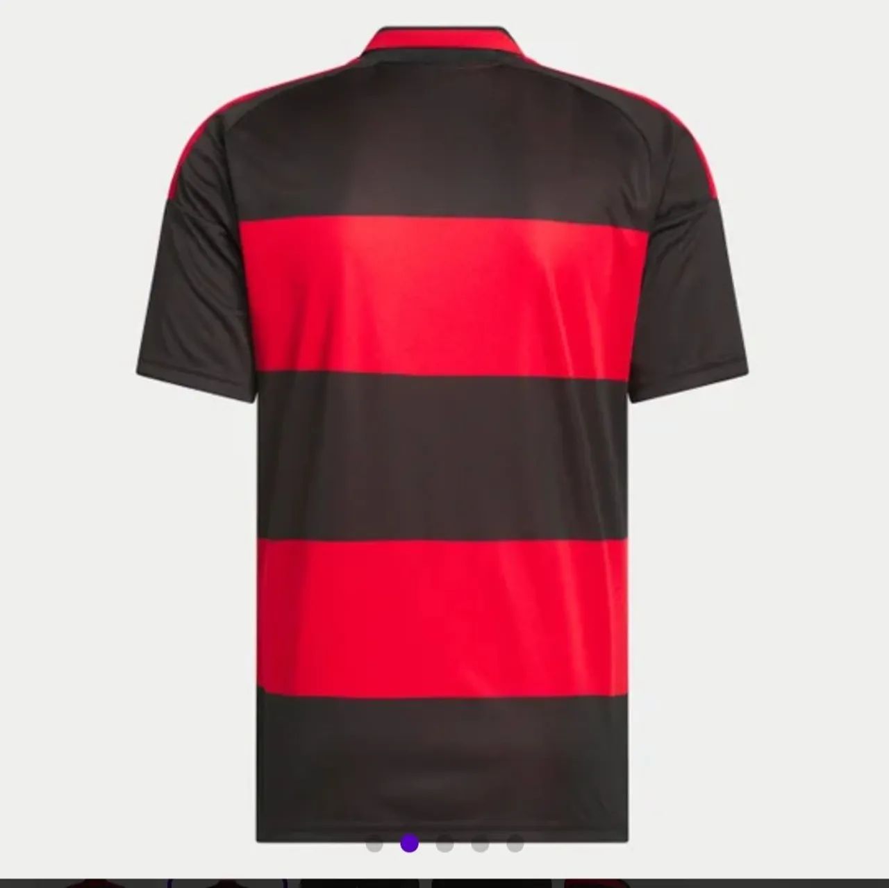 Camisa Flamengo 2026 - Foto 2