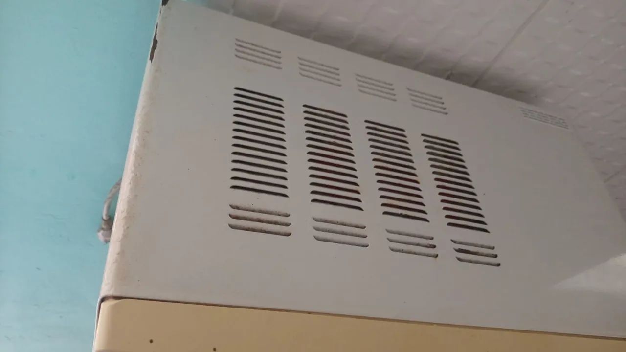 Microondas - Foto 4