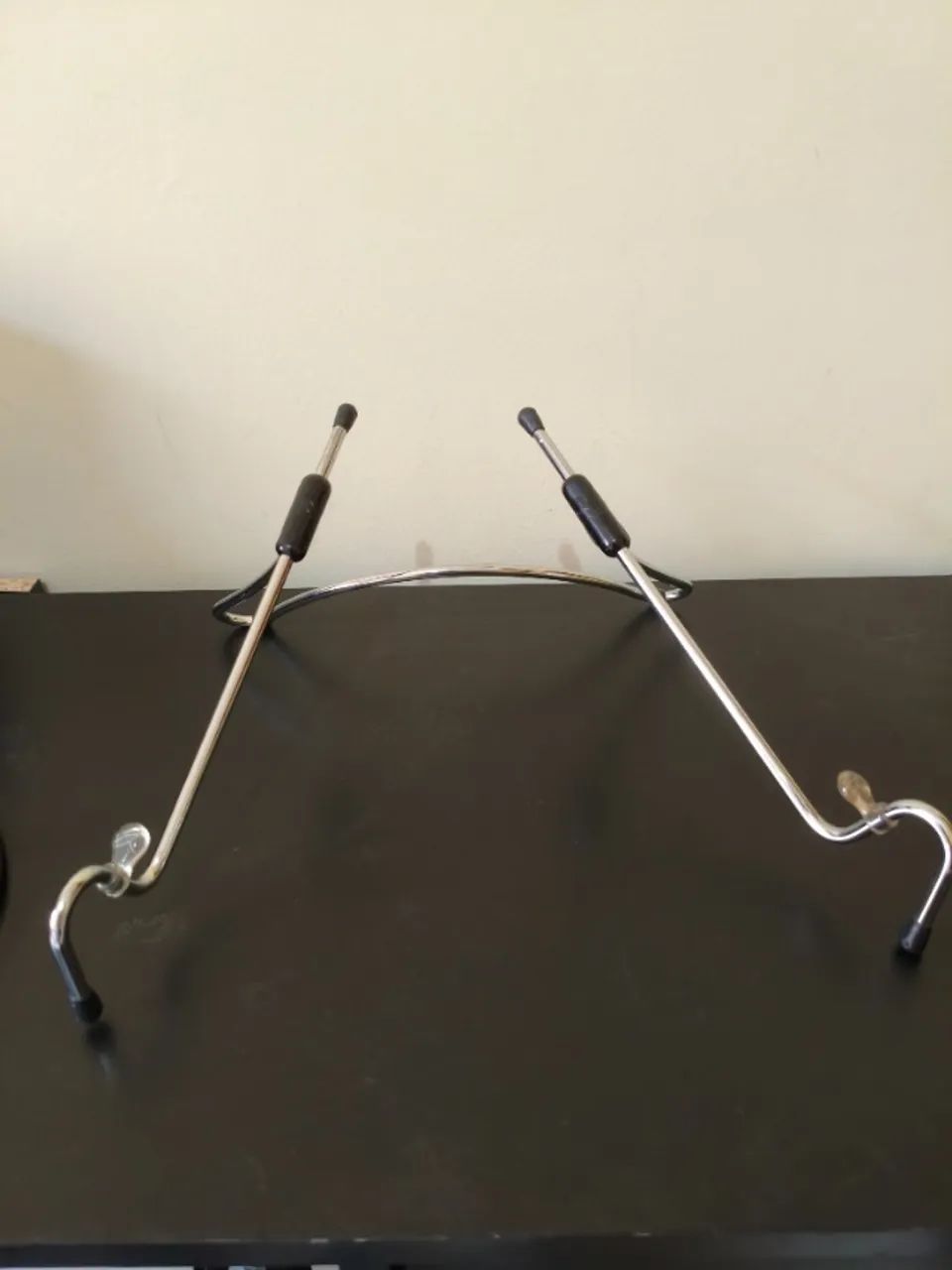 Suporte Metálico para notebook