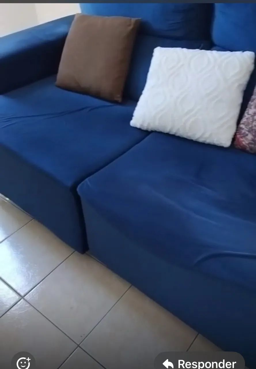 Sofá retrátil  - Foto 3