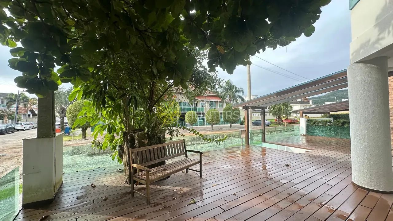 Casa com 4 suítes para locação, Jurerê, Florianópolis, SC - Foto 2