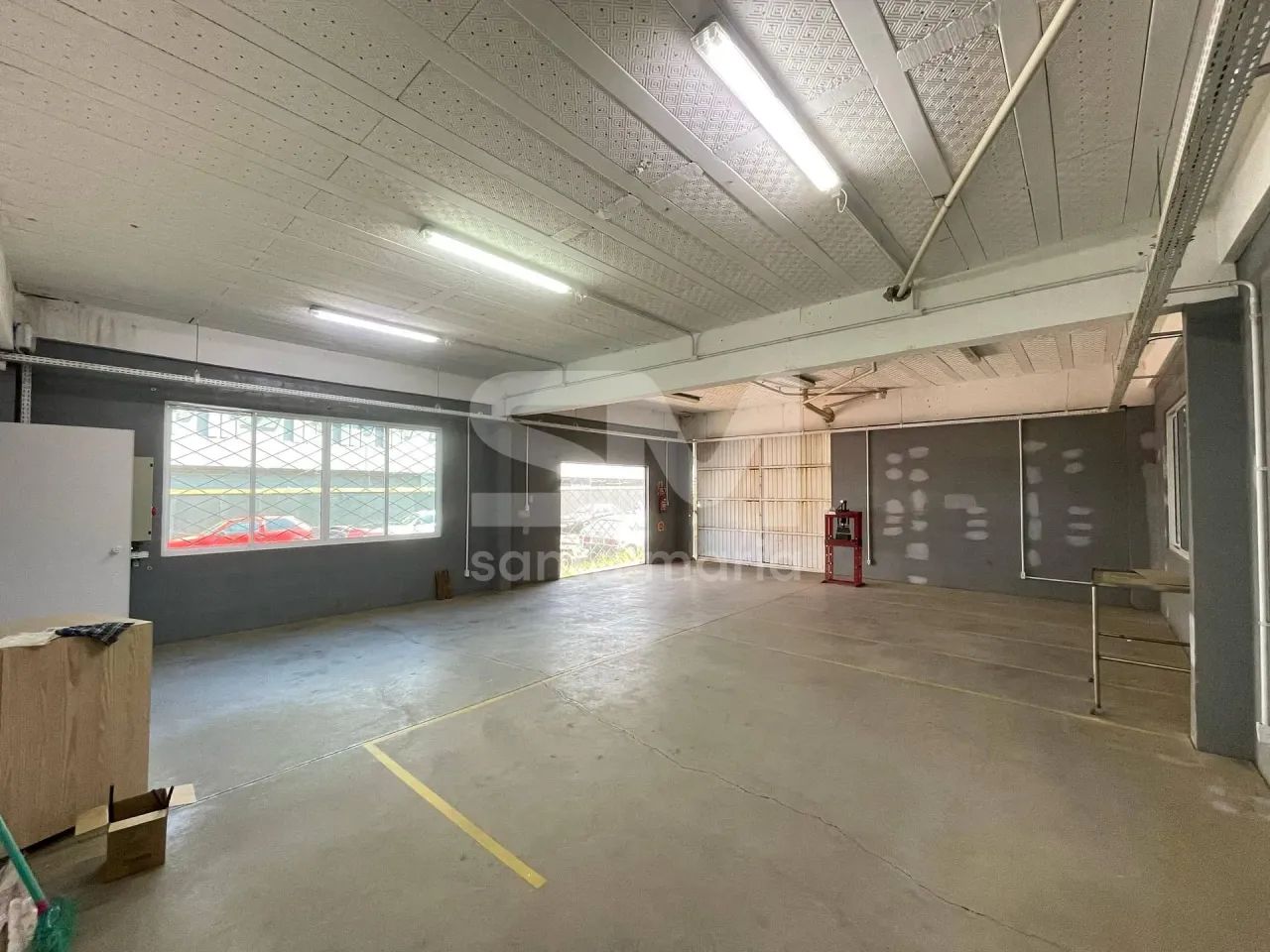 Sala para locação, Alvorada, Chapecó, SC - Foto 3